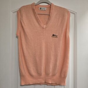 AUREUS Vintage Soft Orion Vest